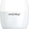 Светодиодная лампа SmartBuy С37 E14 7 Вт 3000 К [SBL-C37-07-30K-E14]