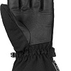 Перчатки Reusch Outset R-Tex XT 6001261 7721 (р-р 7, black/black melange)