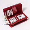 Кошелек Cedar Lorenti 76116-SBR-RFID (красный)