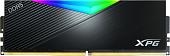 Оперативная память ADATA XPG Lancer RGB 16ГБ DDR5 5200 МГц AX5U5200C3816G-CLARBK