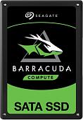 SSD Seagate BarraCuda 1TB ZA1000CM10003