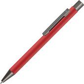 Ручка шариковая UMA Straight Gum 0-9450 GUM 58-1807 (синий)