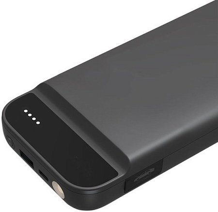 Пусковое устройство Xiaomi 70mai Jump Starter PS01