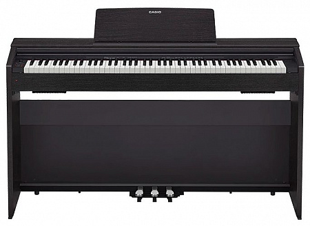 Цифровое пианино CASIO PX-870