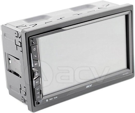 USB-магнитола ACV WD-7050N
