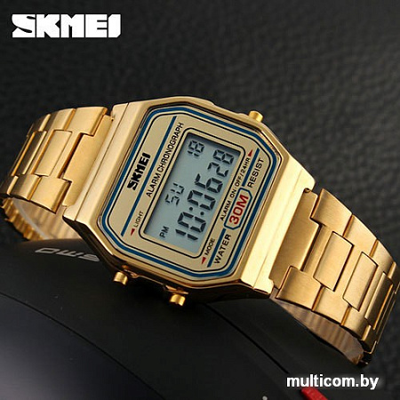 Наручные часы Skmei 1123-1