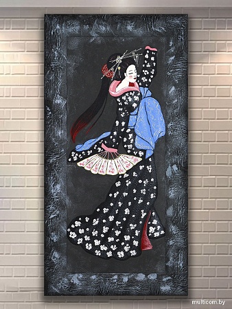 Картина Декарт 8Л3838