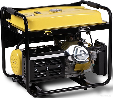 Бензиновый генератор Kolner KEG 5500