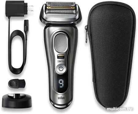 Электробритва Braun Series 9 Pro 9415s Wet & Dry