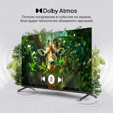 Digma DM-LED55UQB31