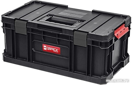 Набор ящиков Qbrick System Two Set