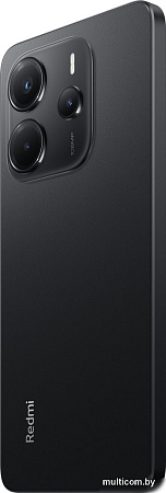 Xiaomi Redmi Note 14 6GB/128GB международная версия (черный)