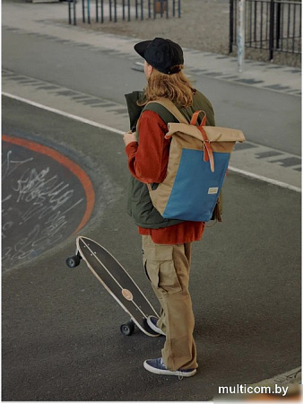 RoadLike RollTop 411870 (синий)