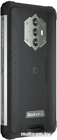 Смартфон Blackview BV6600 (черный)