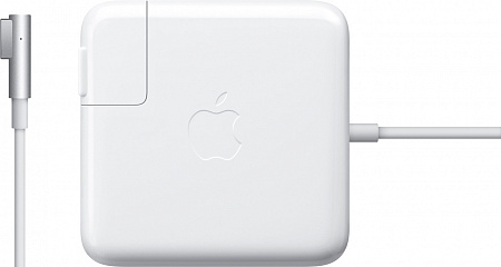 Зарядное устройство Apple 45W MagSafe Power Adapter [MC747]