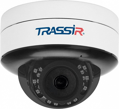 IP-камера TRASSIR TR-D3121IR2 v6 (3.6 мм)