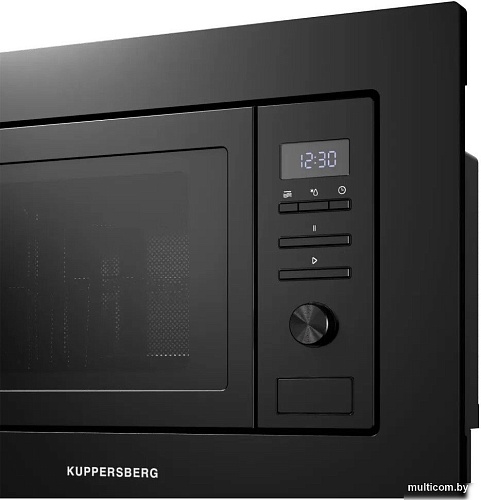 Микроволновая печь KUPPERSBERG HMW 621 B