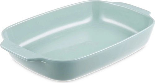 Форма для запекания Wo Home Paola WO1127 (зеленый)