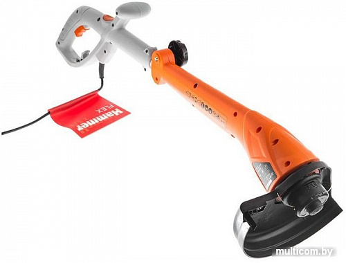 Триммер Hammer ETR450
