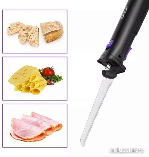 Электронож Kitfort KT-4072