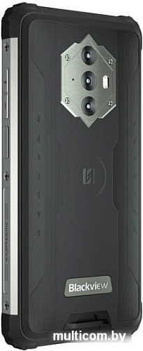 Смартфон Blackview BV6600 (черный)