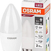 Светодиодная лампа Osram LV CL B60 7 SW/830 230V E27 10X1 RU