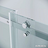 Душевой уголок Grossman Classic 110x90x195 120.K33.04.1190.10.00 (хром/прозрачное стекло)