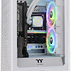 Корпус Thermaltake The Tower 200 Snow
