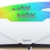 Оперативная память Apacer NOX RGB 2x16ГБ DDR4 3600МГц AH4U32G36C25YNWAA-2