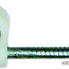 Скобы ЕКТ CV011485 (100 шт)