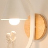 Бра Home Light Астерия B139-4-W (Белый)