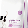 Корм для собак Nature&#039;s Protection dog Junior Lamb 7.5 кг