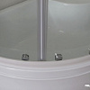 Душевой уголок Royal Bath RB8120BK-T-R 120x80