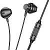 Наушники Hoco Hoco M125 (черный)