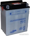 Мотоциклетный аккумулятор TAB YB14L-A2 (14 А&middot;ч)