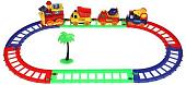 Набор железной дороги Играем вместе Буба B199134-R5