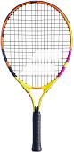 Теннисная ракетка Babolat Nadal Junior 21 140455-100-0000