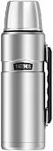 Термос Thermos King-SK-2010 1.2л (серебристый)