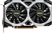 Видеокарта MSI GeForce GTX 1660 Super Ventus XS OCV1 6GB GDDR6