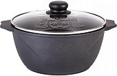 Кастрюля Мечта Престиж 42506 (черный)