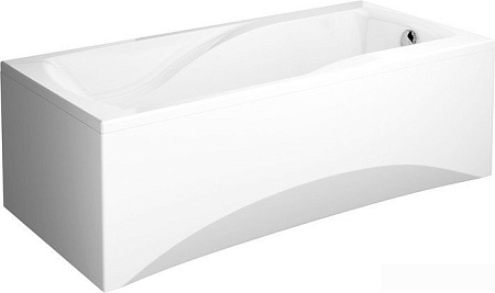 Ванна Cersanit Zen 180x85 (с каркасом)