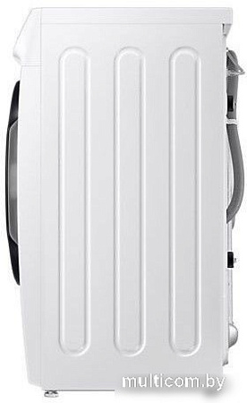Стиральная машина Samsung WW80AG6S24AW/LD