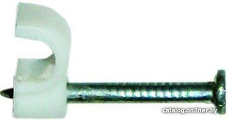 Скобы ЕКТ CV011485 (100 шт)