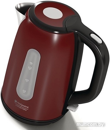 Электрочайник Hotpoint-Ariston WK 22M DR1