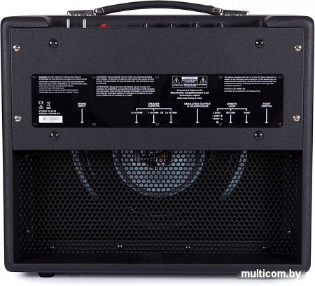 Комбоусилитель Blackstar Studio 10 EL34