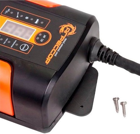 Зарядное устройство Агрессор AGR/SBC-250 Brick