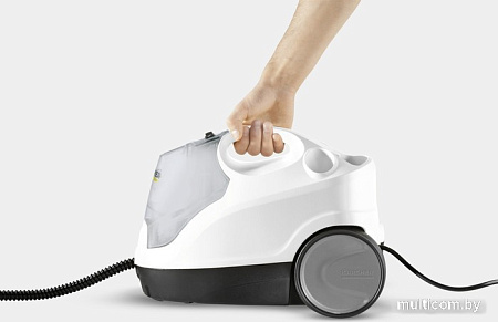 Пароочиститель Karcher SC 4 EasyFix 1.512-630.0