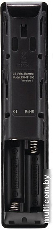 Пульт управления Huayu RM-G1800 V1