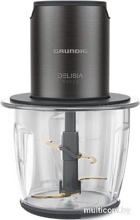 Чоппер Grundig CH 7140