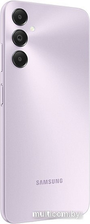Смартфон Samsung Galaxy A05s SM-A057F/DS 4GB/128GB (лаванда)
